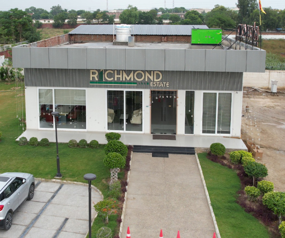 Premium property Bathinda