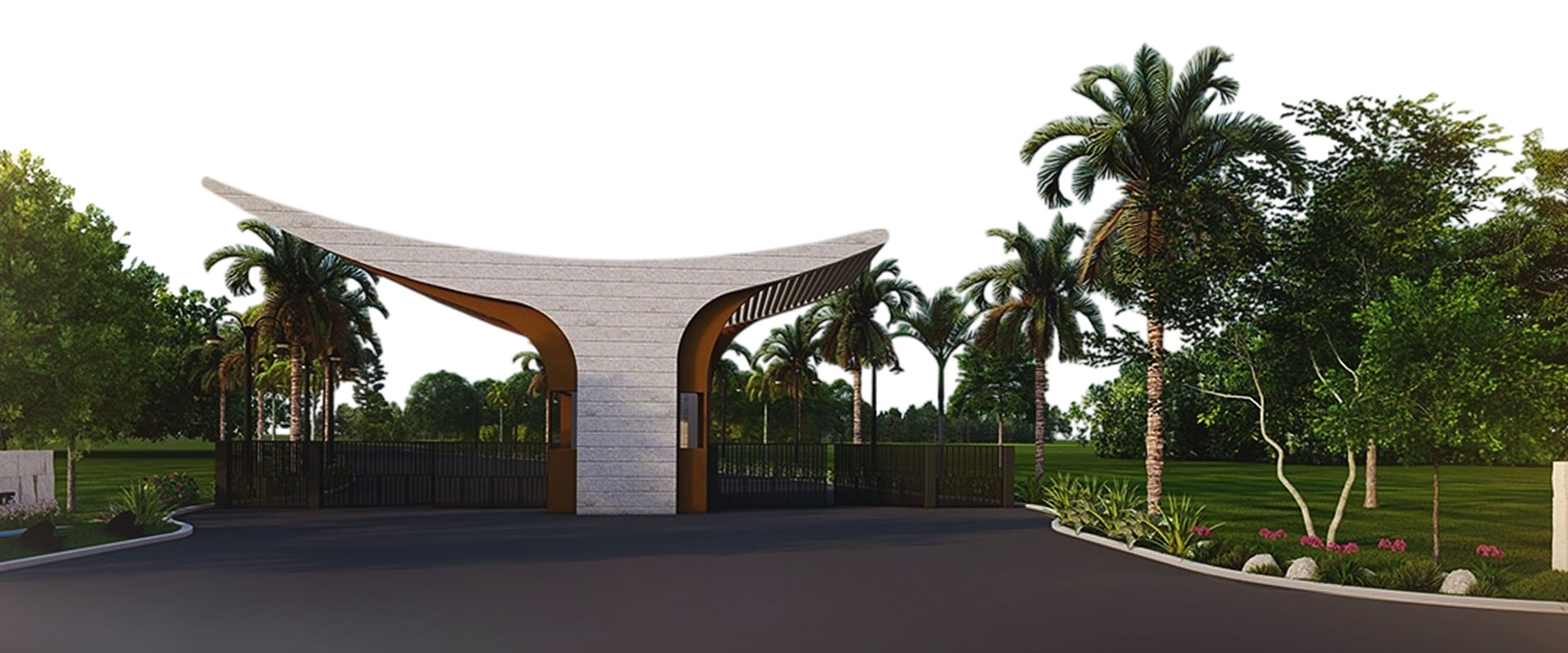 Executive Masterplan Avenue