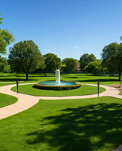 Best township for families Bathinda