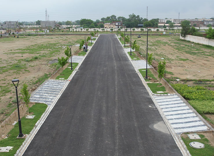 Modern living in Bathinda